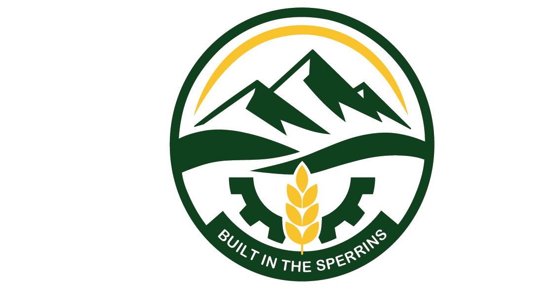 Sperrin Separators